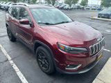 Used 2019 Jeep Cherokee Limited image 2