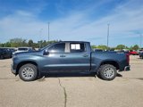 Used 2020 Chevrolet Silverado 1500 LT w/ All-Star Edition image 2