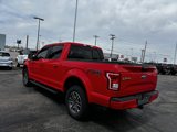 Used 2017 Ford F150 XLT w/ Equipment Group 302A Luxury image 3