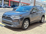 Used 2019 Toyota RAV4 LE image 3