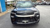 Certified 2022 Chevrolet TrailBlazer RS w/ Sun and Liftgate Package image 2