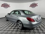 Used 2015 Mercedes-Benz C 300 4MATIC Sedan image 5