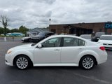 Used 2010 Subaru Legacy 2.5i Limited w/ Appearance Package 1H image 6