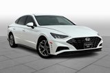 Used 2021 Hyundai Sonata SEL image 2