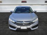 Used 2017 Honda Civic LX image 2