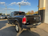 Used 2017 RAM 2500 Laramie image 4