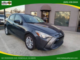 Used 2018 Toyota Yaris iA image 2