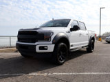 Used 2019 Ford F150 XLT w/ Equipment Group 302A Luxury image 3