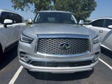 Used 2019 INFINITI QX80 Luxe image 3