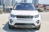 Used 2018 Land Rover Discovery Sport HSE image 2