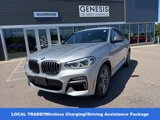 Used 2019 BMW X4 M40i image 1