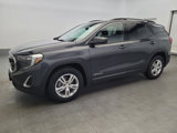 Used 2018 GMC Terrain SLE w/ Driver Convenience Package image 2