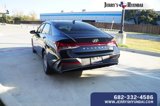 New 2025 Hyundai Elantra SE image 5