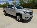 Used 2016 Chevrolet Colorado LT w/ LT Convenience Package image 3