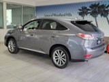 Used 2015 Lexus RX 450h FWD image 3