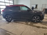 Used 2021 Chevrolet TrailBlazer RS w/ Technology Package image 5