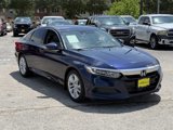 Used 2018 Honda Accord LX image 2