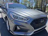 Used 2019 Hyundai Sonata SE w/ Winter Weather Package image 3