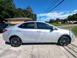 Used 2016 Toyota Corolla S Premium image 5