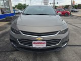 Used 2017 Chevrolet Malibu LT image 2