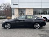 Certified 2022 INFINITI Q50 Luxe w/ Cargo Package image 5