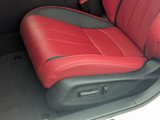 New 2025 Acura Integra A-Spec image 4