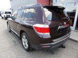 Used 2011 Toyota Highlander Limited image 6