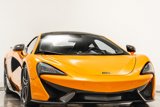 Used 2016 McLaren 570S Coupe image 2