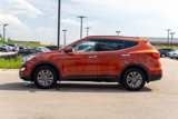 Used 2013 Hyundai Santa Fe Sport image 4