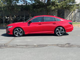 Used 2021 Honda Accord Sport image 3