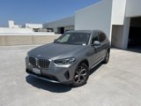 Certified 2023 BMW X3 sDrive30i w/ Premium Package image 3