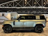 Used 2022 Land Rover Defender 110 X-Dynamic HSE image 2