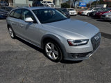 Used 2013 Audi A4 Premium Plus w/ Premium Plus Pkg image 3