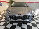 Used 2021 Kia Sportage LX image 2