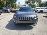 Used 2019 Jeep Cherokee Latitude Plus image 2