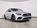 Certified 2021 Mercedes-Benz A 220 4MATIC image 5