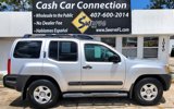 Used 2006 Nissan Xterra S w/ (U01) Utility Pkg image 6