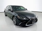 Used 2020 Lexus ES 350 w/ Premium Package image 3