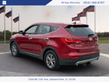 Used 2013 Hyundai Santa Fe Sport image 5