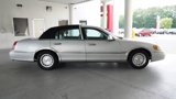 Used 1998 Lincoln Town Car Executive image 4
