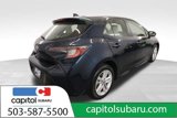 Used 2022 Toyota Corolla SE image 3