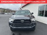 Used 2017 Toyota Tacoma SR image 2