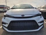 Used 2024 Toyota Corolla SE image 2