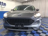 Certified 2022 Ford Escape SEL image 5