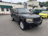Used 2011 Land Rover Range Rover HSE image 6