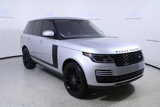 Used 2020 Land Rover Range Rover HSE image 3