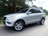 Used 2013 Mercedes-Benz ML 350 2WD image 3