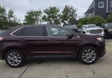 Used 2019 Ford Edge Titanium w/ Equipment Group 301A image 5