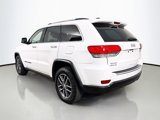 Used 2017 Jeep Grand Cherokee Limited image 5
