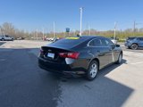 Used 2018 Chevrolet Malibu LS image 3